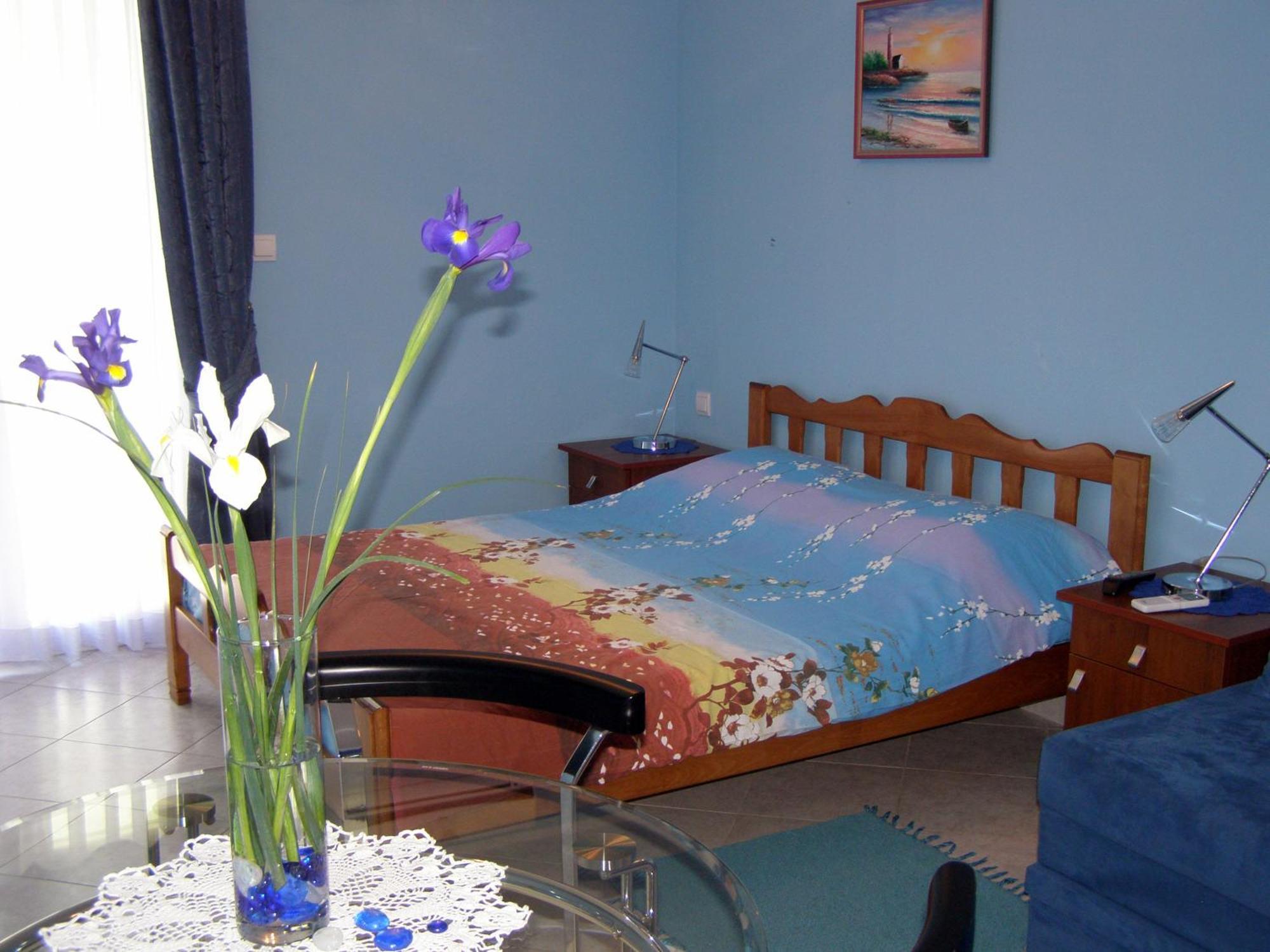 Djurovic Apartments Montenegro Kotor Buitenkant foto