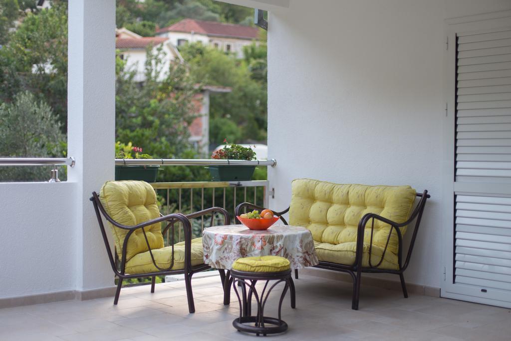 Djurovic Apartments Montenegro Kotor Buitenkant foto