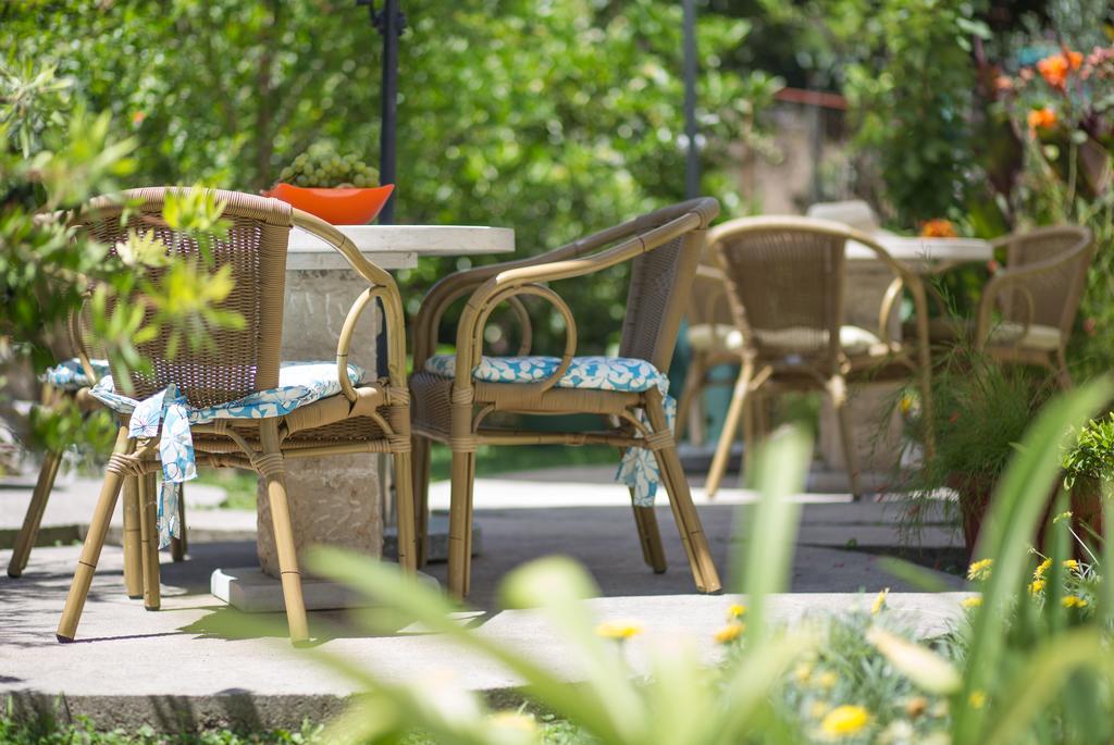 Djurovic Apartments Montenegro Kotor Buitenkant foto