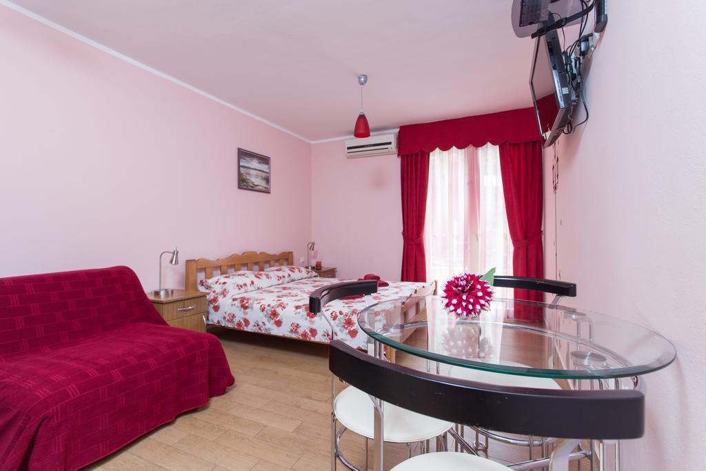 Djurovic Apartments Montenegro Kotor Buitenkant foto