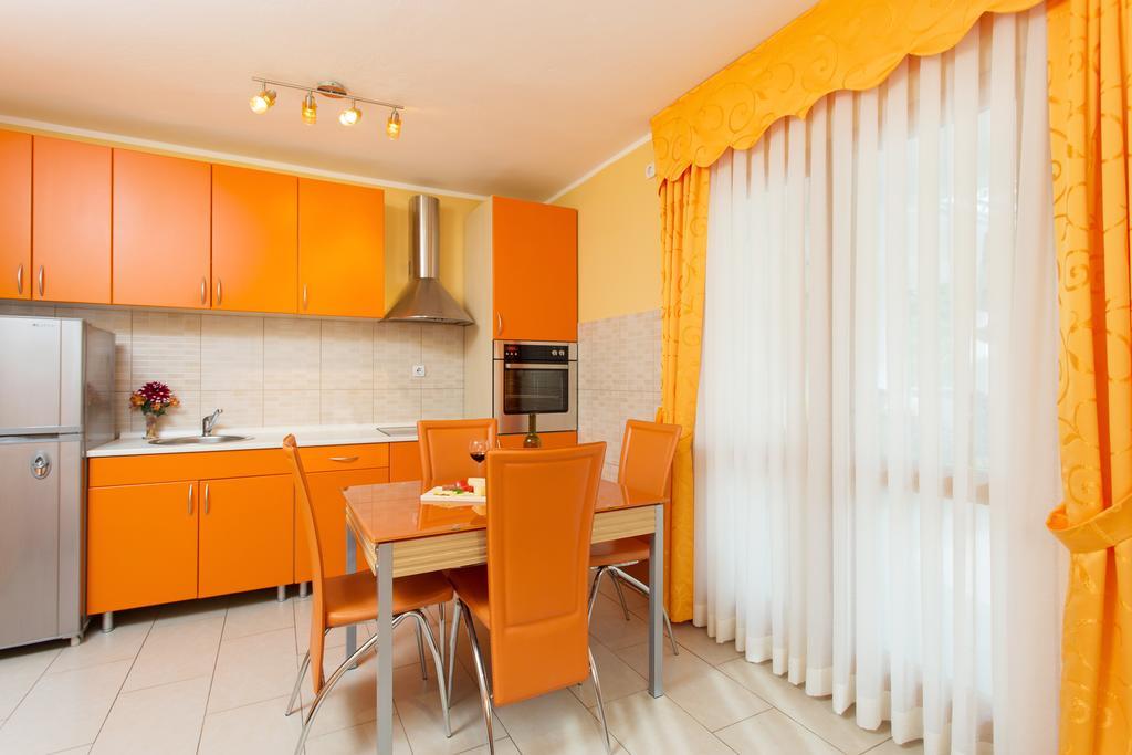 Djurovic Apartments Montenegro Kotor Buitenkant foto