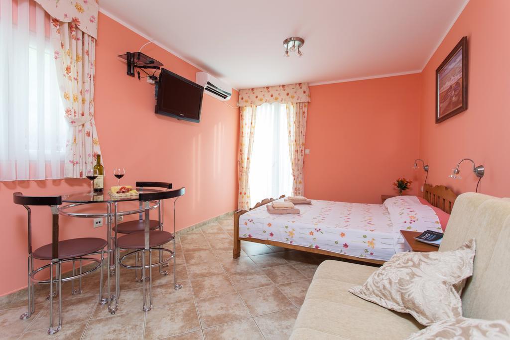 Djurovic Apartments Montenegro Kotor Buitenkant foto