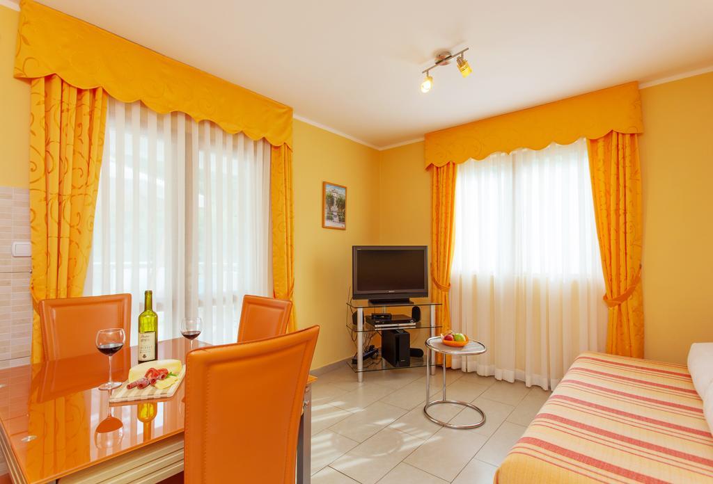 Djurovic Apartments Montenegro Kotor Buitenkant foto
