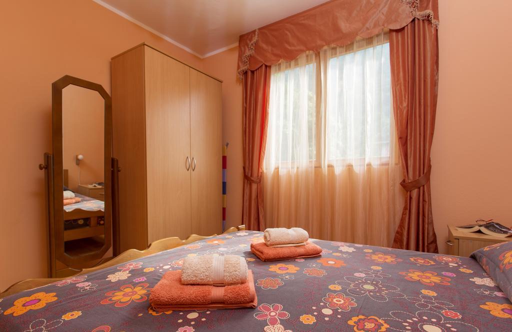 Djurovic Apartments Montenegro Kotor Buitenkant foto